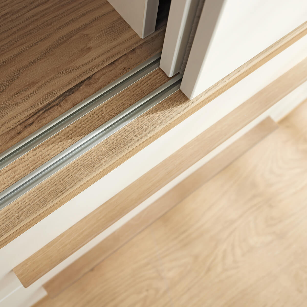 Kleiderschrank Schiebetüren L 123,5cm YOLANDA Paidi