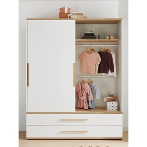 Kleiderschrank Schiebetüren L 164cm YOLANDA Paidi
