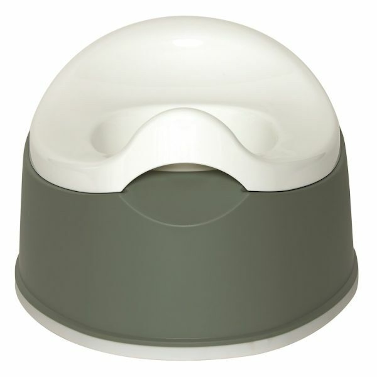 Kleines Babytöpfchen GROW Bebejou breeze green