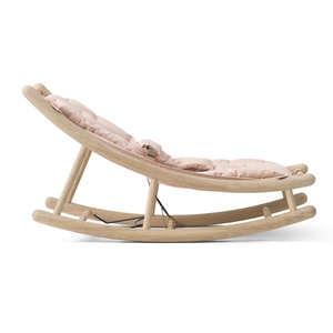 Kleinkindwippe BABY Oliver furniture chêne rosa