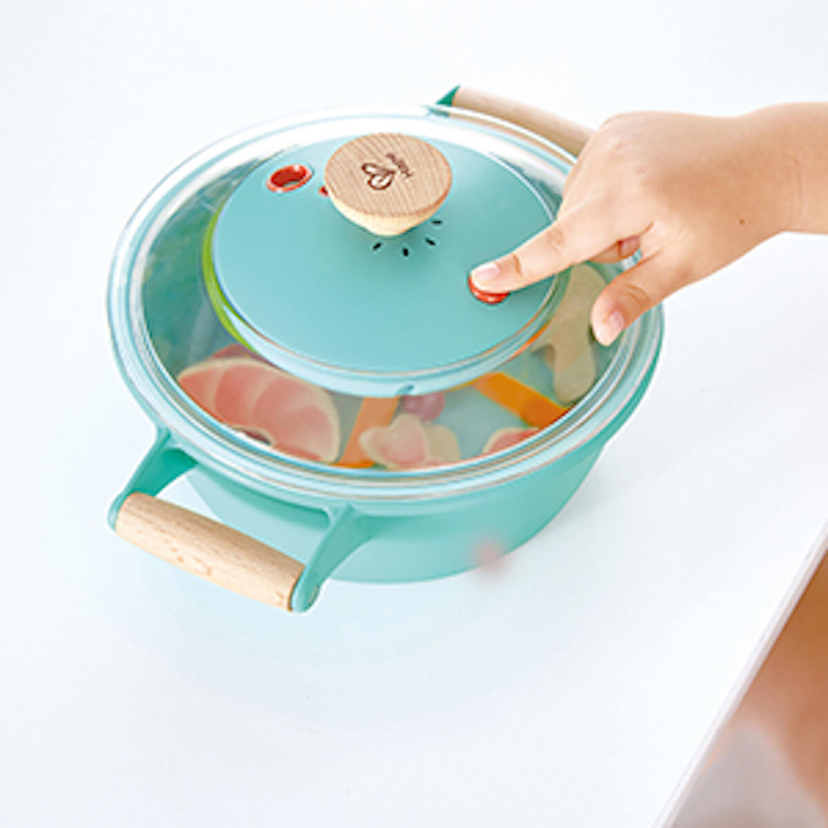 Kochspiel Kleiner Küchenchef Hape