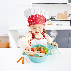 Kochspiel Kleiner Küchenchef Hape