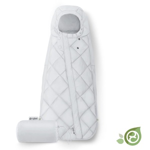 Kokon für Autositze SNØGGA MINI Cybex Lava Grey