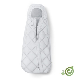 Kokon für Autositze SNØGGA MINI Cybex Lava Grey