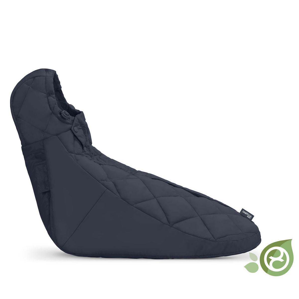 Kokon für Autositze SNØGGA MINI Cybex Ozeanblau