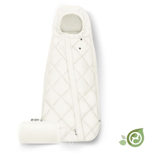 Kokon für Autositze SNØGGA MINI Cybex Seashell Beige