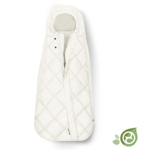 Kokon für Autositze SNØGGA MINI Cybex Seashell Beige