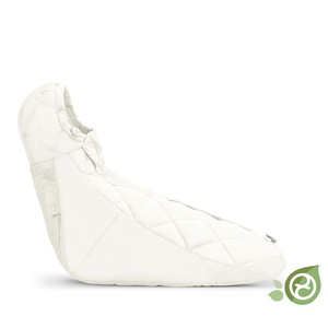 Kokon für Autositze SNØGGA MINI Cybex Seashell Beige