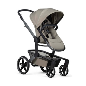 Kombikinderwagen Day5 Joolz Sage green