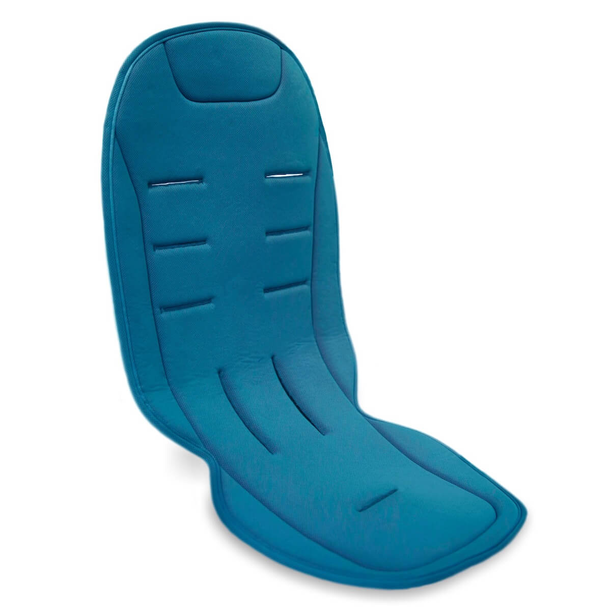 Komfort Sitzauflage I Blau Joolz
