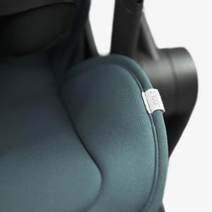 Komfort Sitzauflage I Grün Joolz