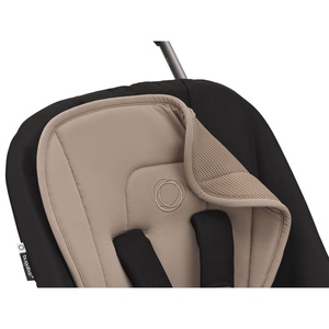 Komfort-Wendekissen bugaboo Dune taupe