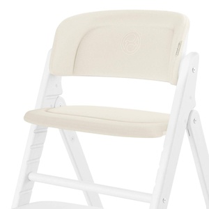 Komfortkissen CLICK & FOLD Cybex Canvas weiß