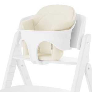 Komfortkissen CLICK & FOLD Cybex Canvas weiß