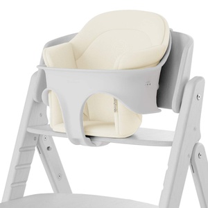Komfortkissen CLICK & FOLD Cybex Canvas weiß
