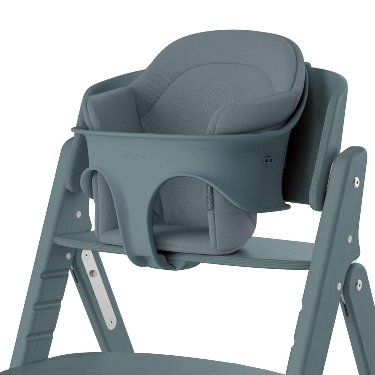 Komfortkissen CLICK & FOLD Cybex Stone blue