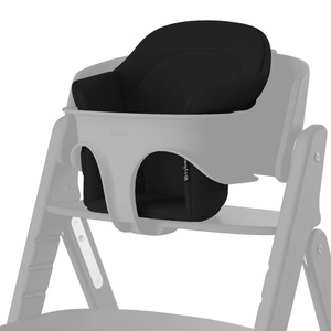 Komfortkissen CLICK & FOLD Cybex Stunning black