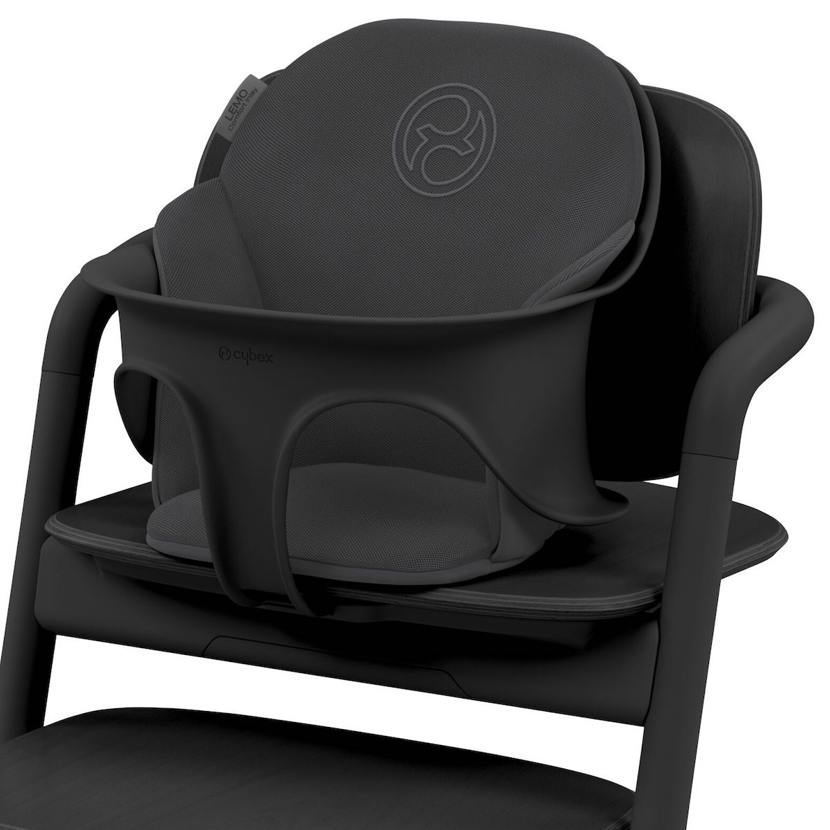 Komfortkissen LEMO Cybex Atemberaubend Schwarz