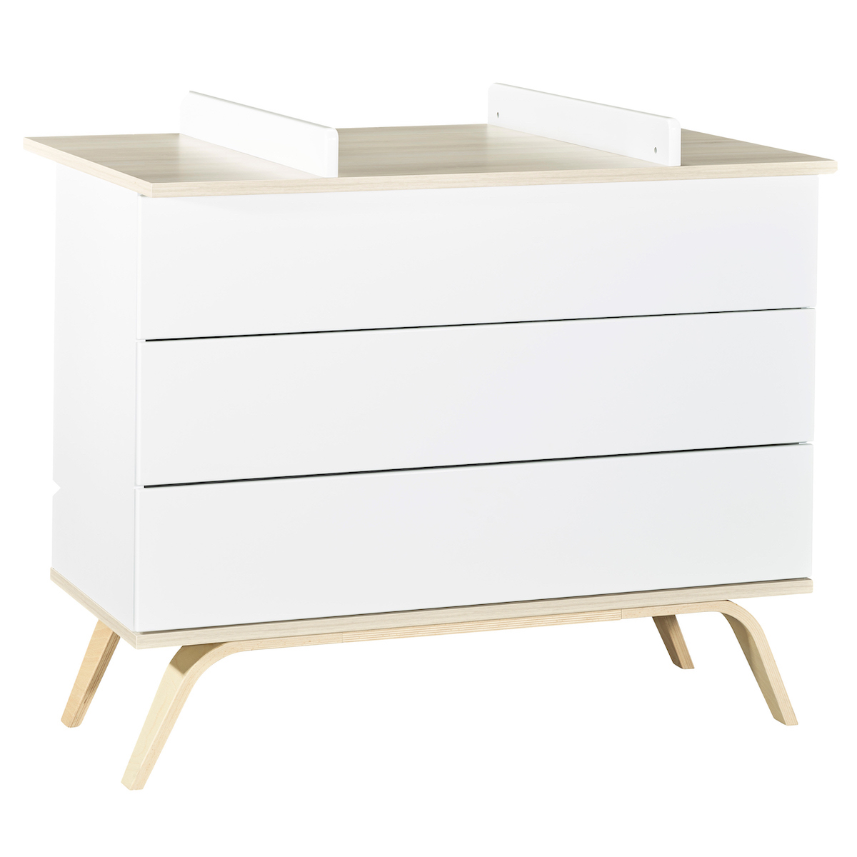 Kommode 3tiroirs SERENA Sauthon