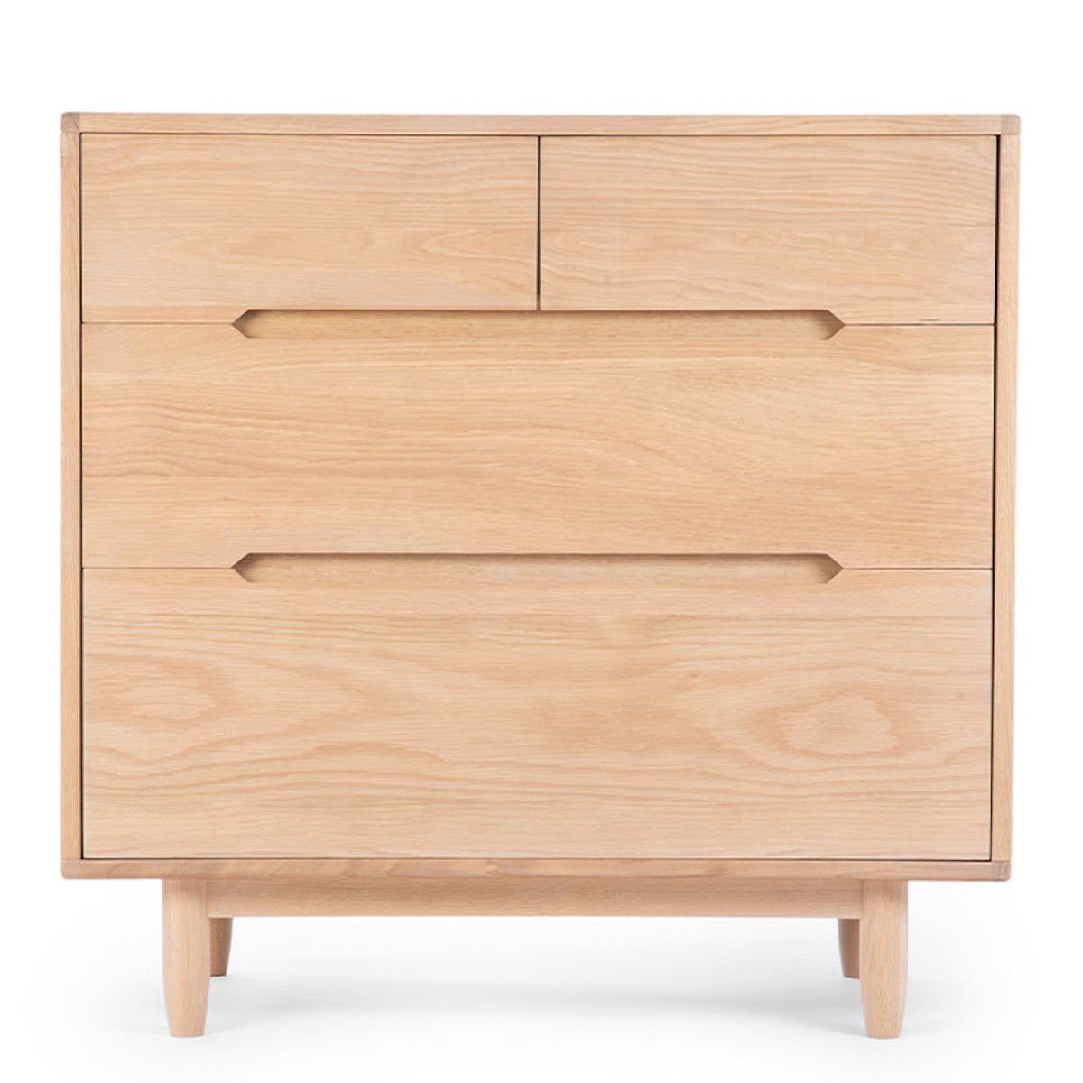 Kommode 4 Schubladen PURE Nobodinoz