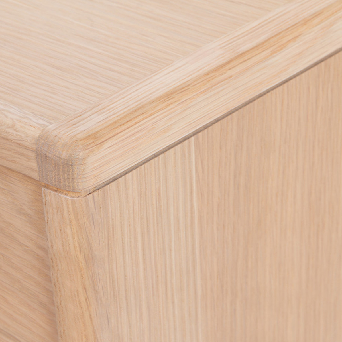 Kommode 4 Schubladen PURE Nobodinoz