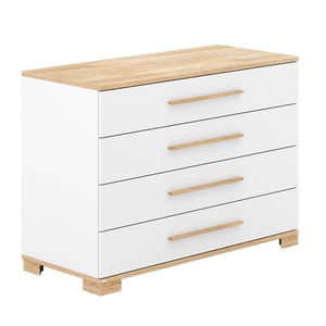 Kommode 4 tiroirs YOLANDA Paidi