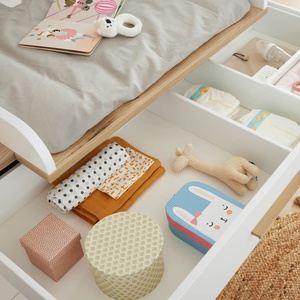 Kommode 4 tiroirs YOLANDA Paidi