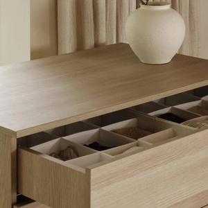 Kommode ASHI Quax Honig Esche