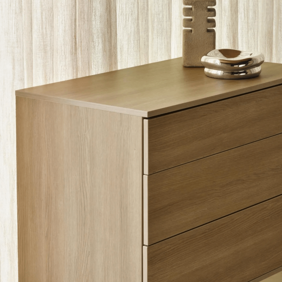 Kommode FLOW Quax Honig Esche