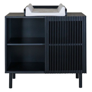 Kommode Hai No Ki Quax black ash