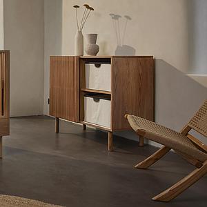 Kommode HAI NO KI Quax