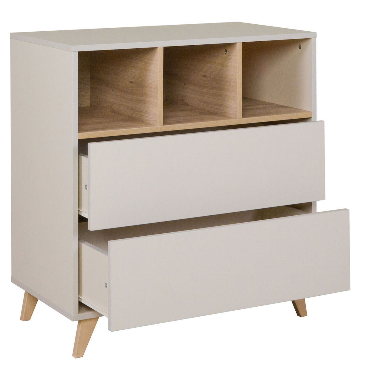 Kommode LOFT Quax Ton