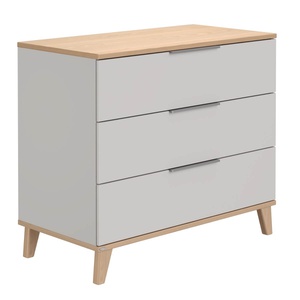 Kommode mit 3 Schubladen FIEBE Paidi