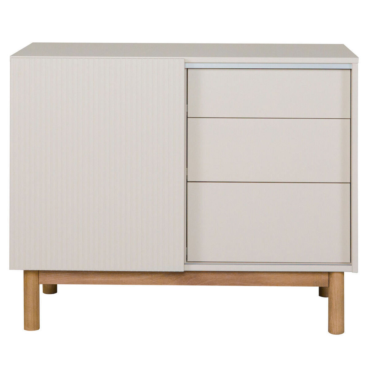 Kommode MOOD Quax clay