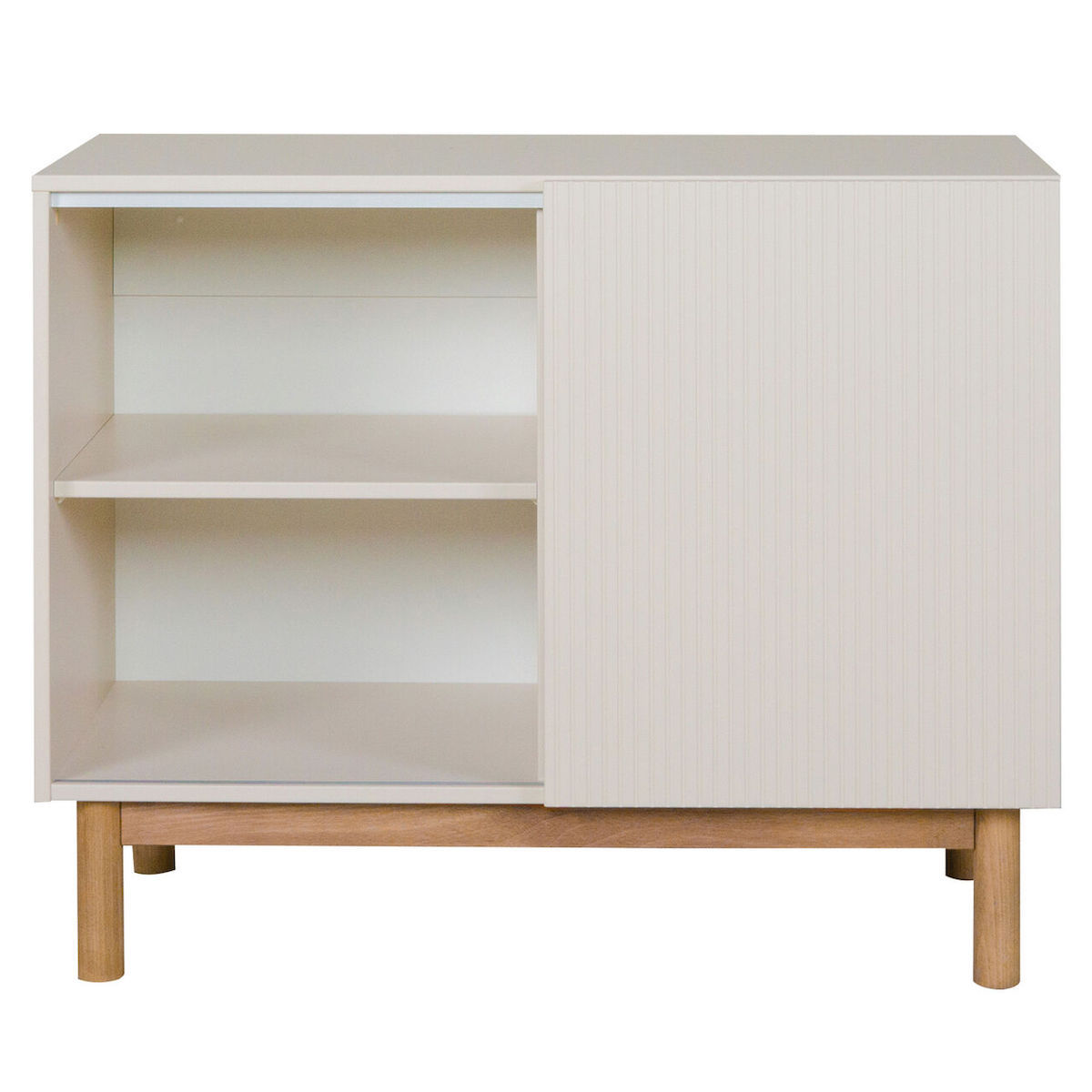 Kommode MOOD Quax clay