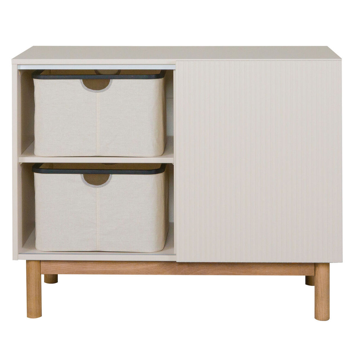 Kommode MOOD Quax clay