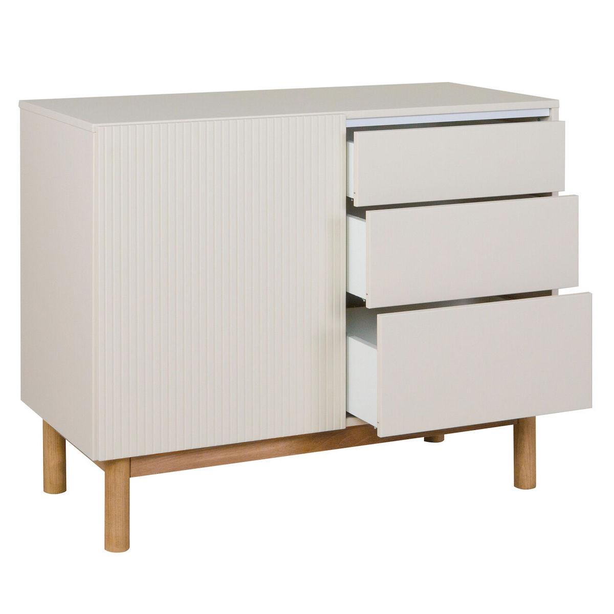 Kommode MOOD Quax clay