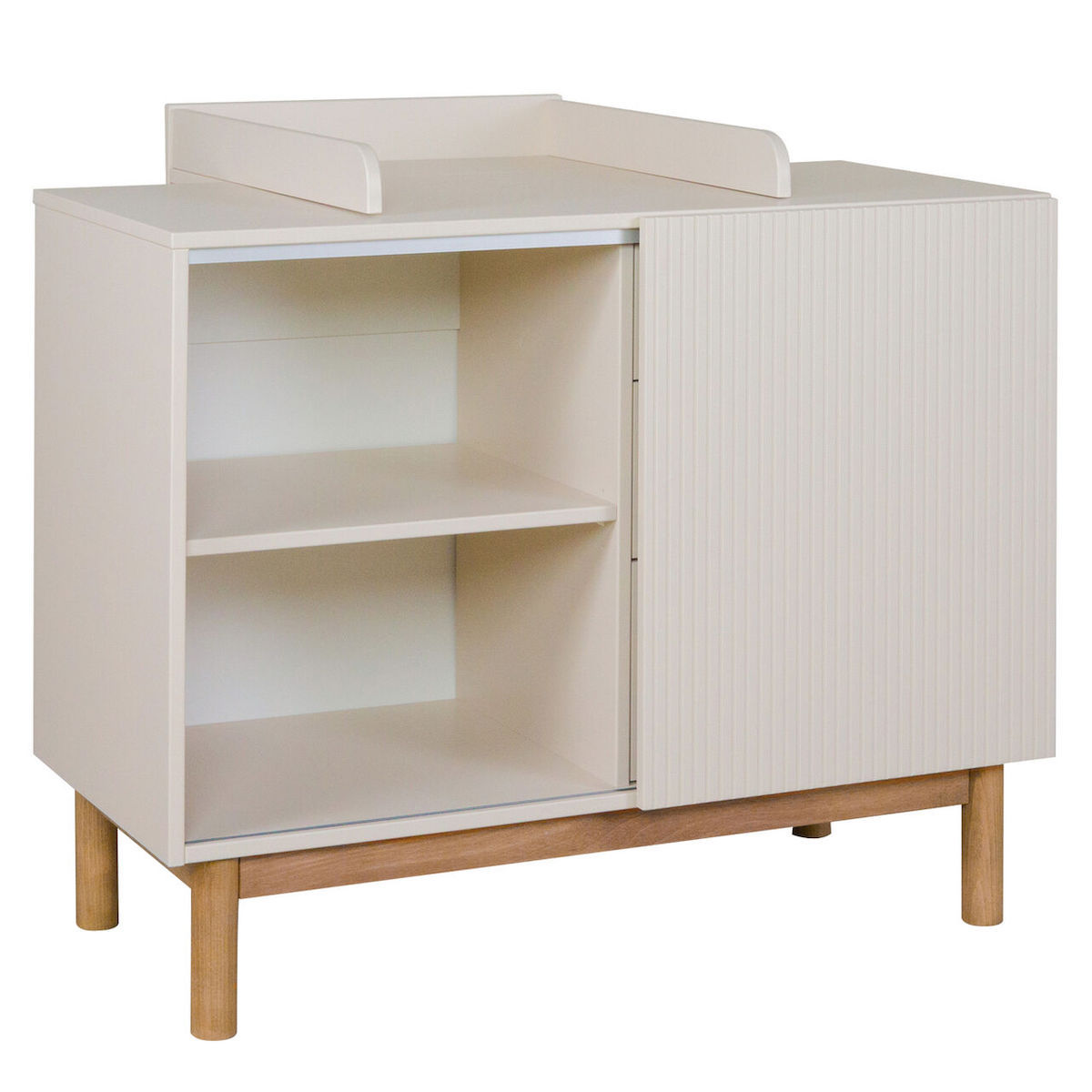 Kommode MOOD Quax clay