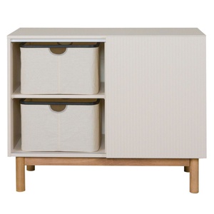 Kommode MOOD Quax clay