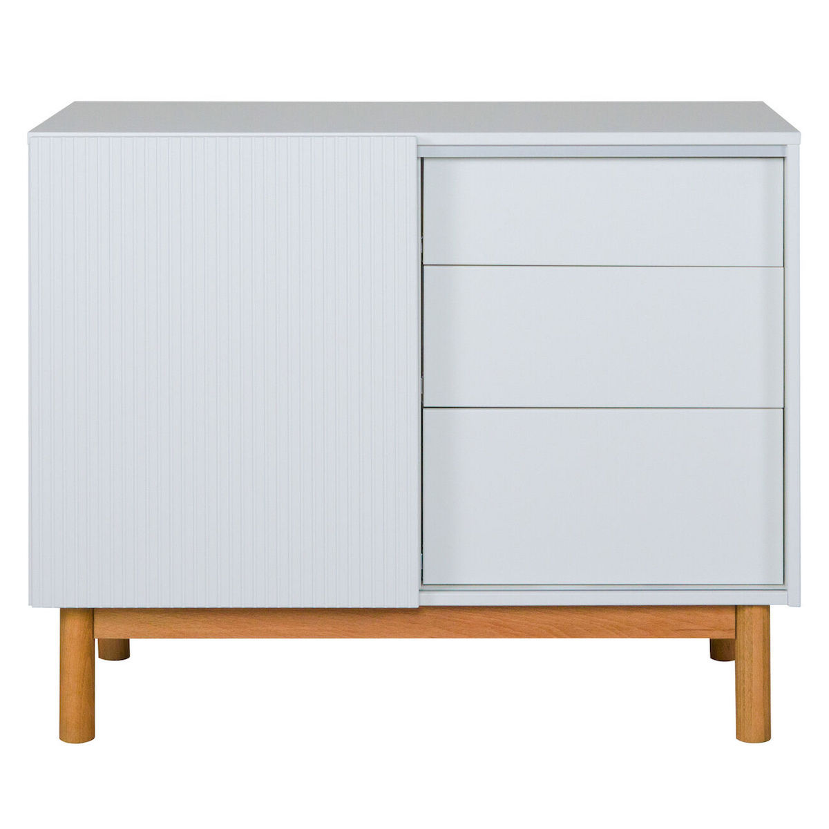 Kommode MOOD Quax white