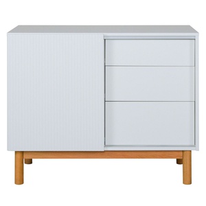 Kommode MOOD Quax white