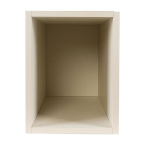 Kommode Nische Cocoon Quax ton clay