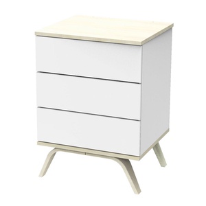 Kommode petit 3tiroirs SERENA Sauthon