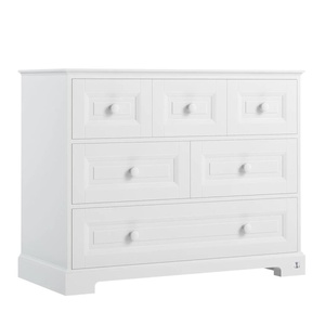 Kommode ROYAL 3-2-1 Lui e Lei