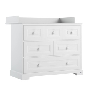 Kommode ROYAL 3-2-1 Lui e Lei