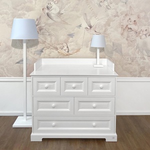 Kommode ROYAL 3-2-1 Lui e Lei