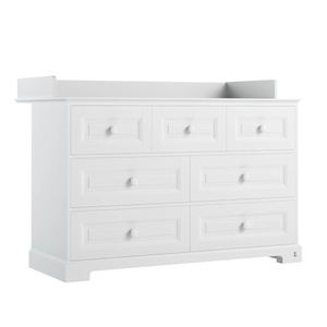 Kommode ROYAL 3-2-2 Lui e Lei