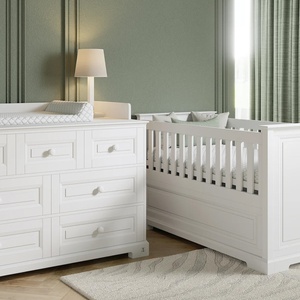 Kommode ROYAL 3-2-2 Lui e Lei