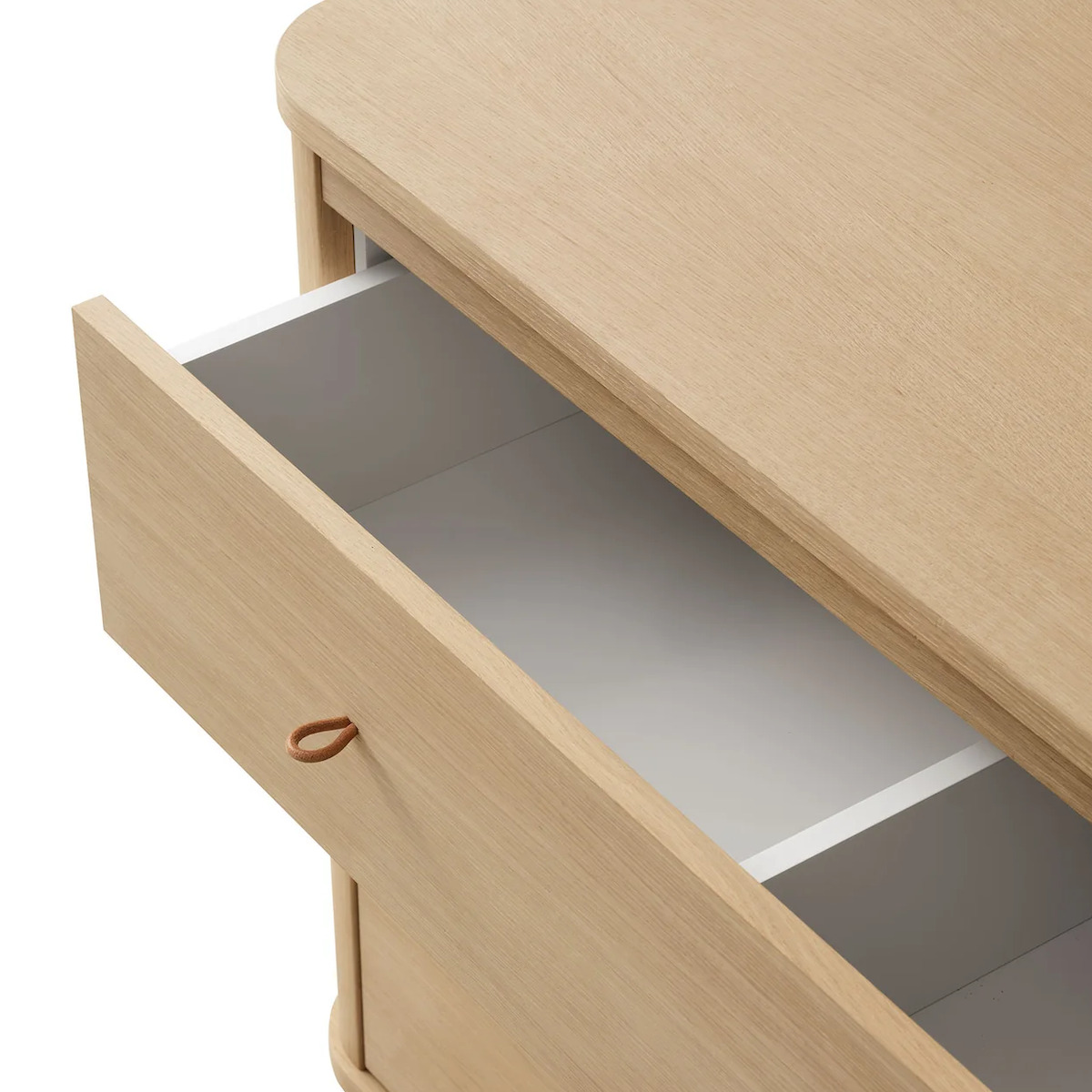 Kommode WOOD Eiche Oliver Furniture