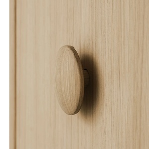 Kommode WOOD Eiche Oliver Furniture